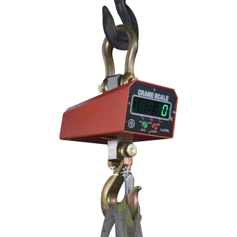 吊鈎秤